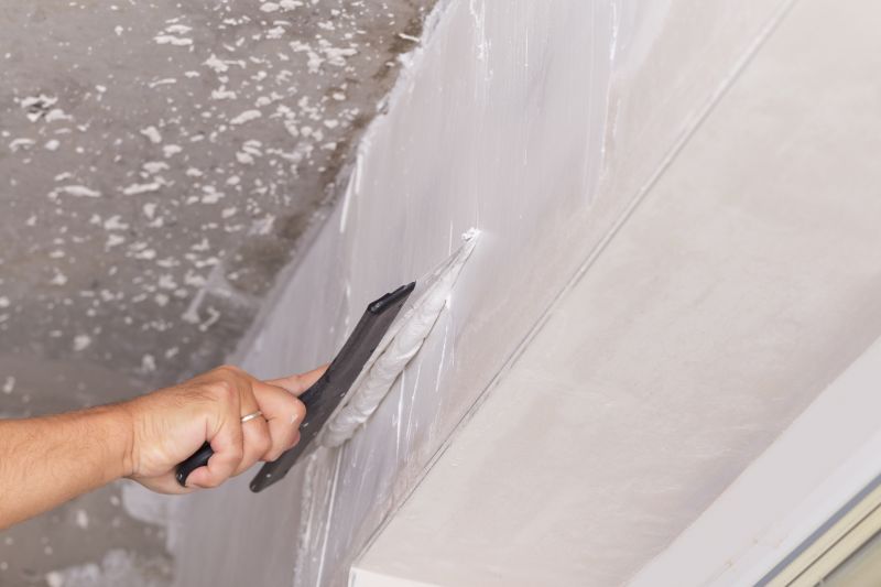 Cracked Stucco Repair in Marin County, CA