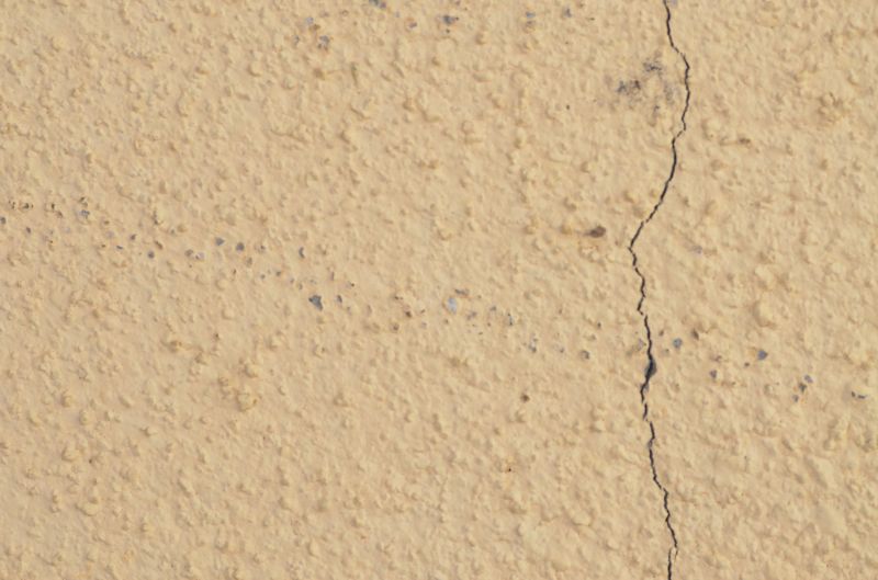 Eifs Crack Repair in Napa, CA