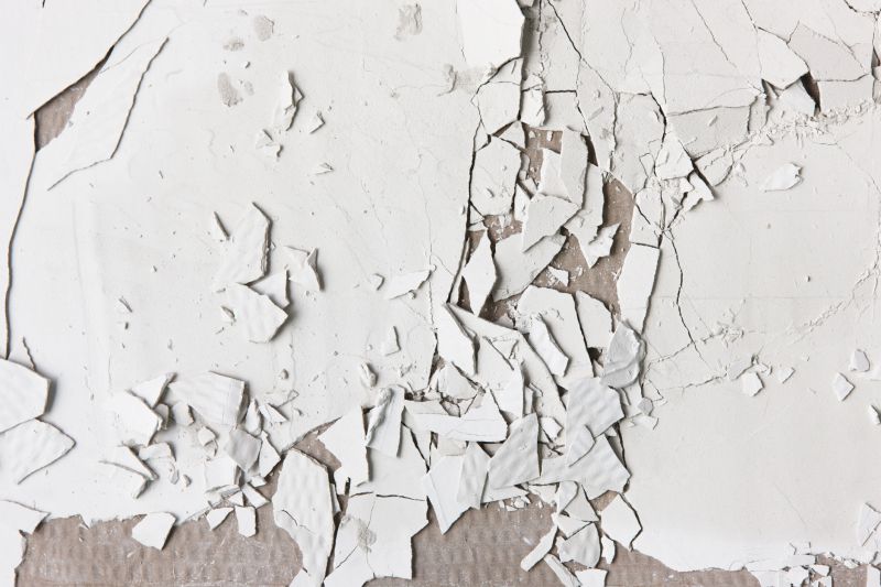 Eifs Damage Repair in Santa Rosa, CA