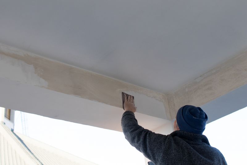 Eifs Repair Service in Ventura County, CA