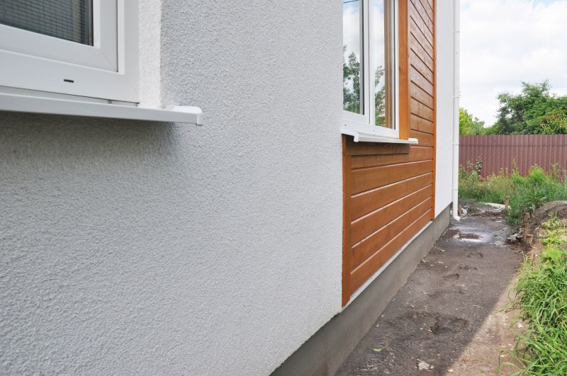 Eifs Siding Replacement in Napa, CA