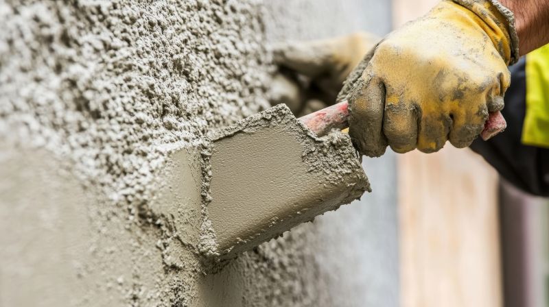 Garage Stucco Repair in Ventura County, CA