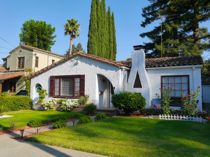 Home Stucco Installation in Sonoma County, CA