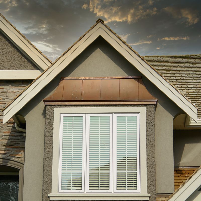 Home Stucco Installation in Napa, CA