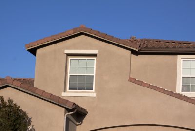 Residential Stucco Service