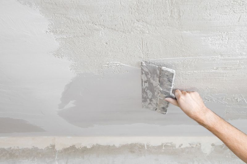 Stucco Patching in Napa, CA