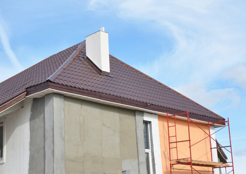 Stucco Repair in Napa, CA