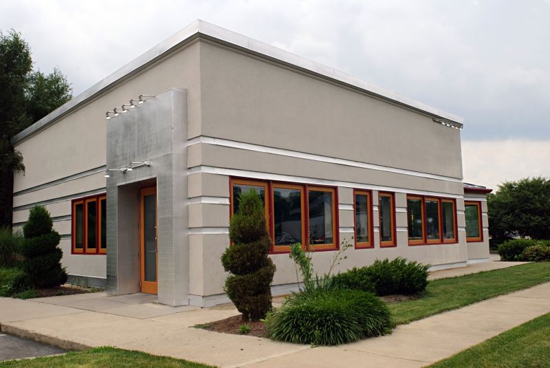 Synthetic Stucco Installation in Santa Rosa, CA