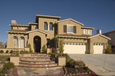 Synthetic Stucco Installation in Napa, CA