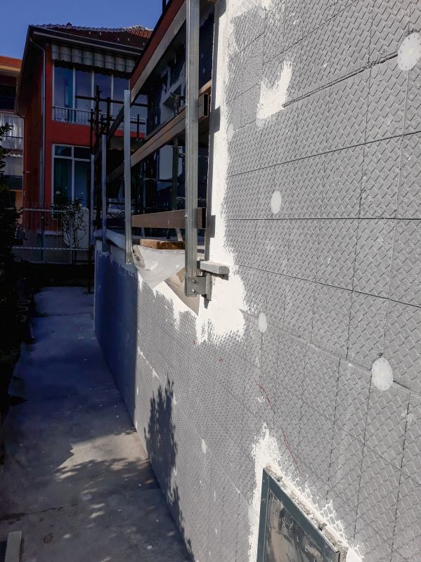 Eifs Repair Service in Marin County, CA