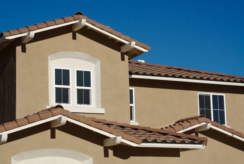 Residential Stucco Service in Marin County, CA